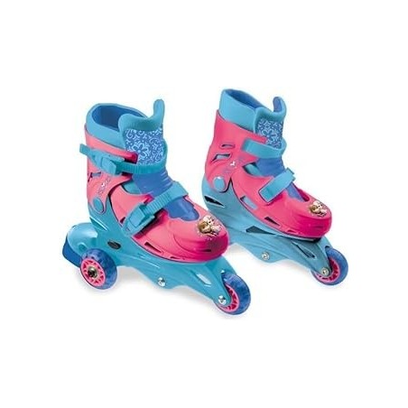 Ttri Patines Frozen 29-32