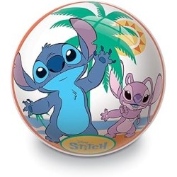 pelota balon  Stitch