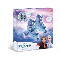 Ttri Patines Frozen 29-32 2