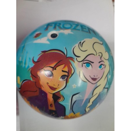 Pelota 140 MM Frozen