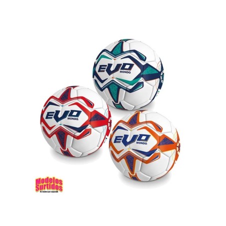 Balón Futbol Evo T.5 