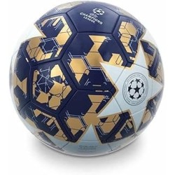 Balon Nº5 Champions Leauge 400g caja