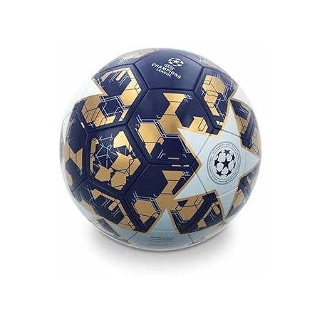 Balon Nº5 Champions Leauge 400g caja