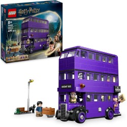 LEGO Harry Potter Aventura en