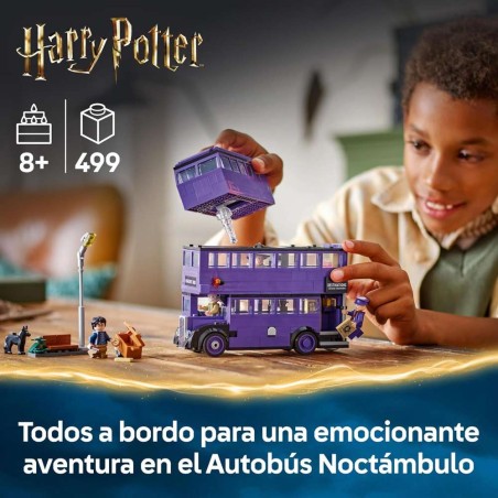 LEGO Harry Potter Aventura en