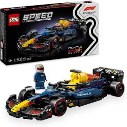 LEGO Speed Champions Coche de
