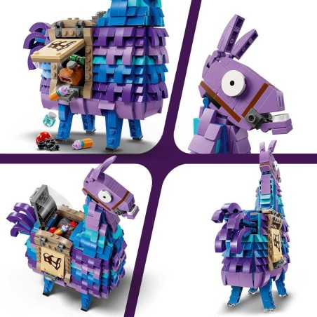 LEGO Fortnite Llama de Sumini