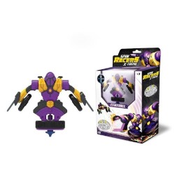 CENTINEL SPIN RACERS