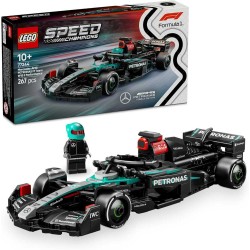 LEGO Speed Champions Coche de
