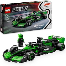 LEGO Speed Champions Coche de