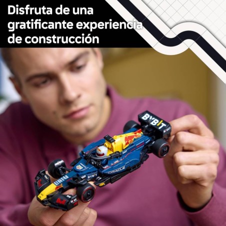 LEGO Speed Champions Coche de
