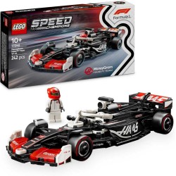 LEGO Speed Champions Coche de