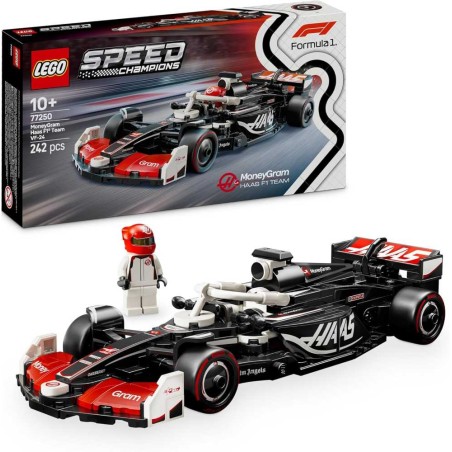 LEGO Speed Champions Coche de