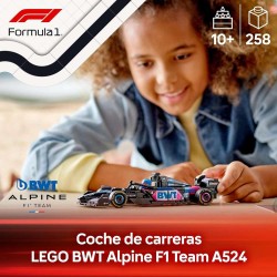 LEGO Speed Champions Coche de 2
