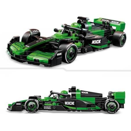 LEGO Speed Champions Coche de