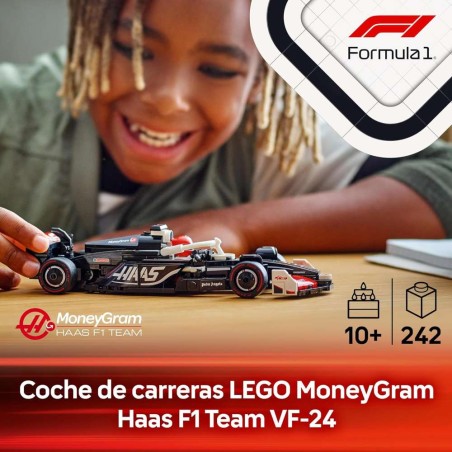 LEGO Speed Champions Coche de