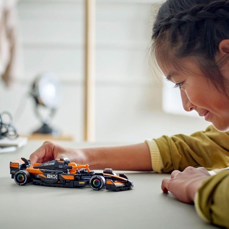 LEGO Speed Champions Coche de