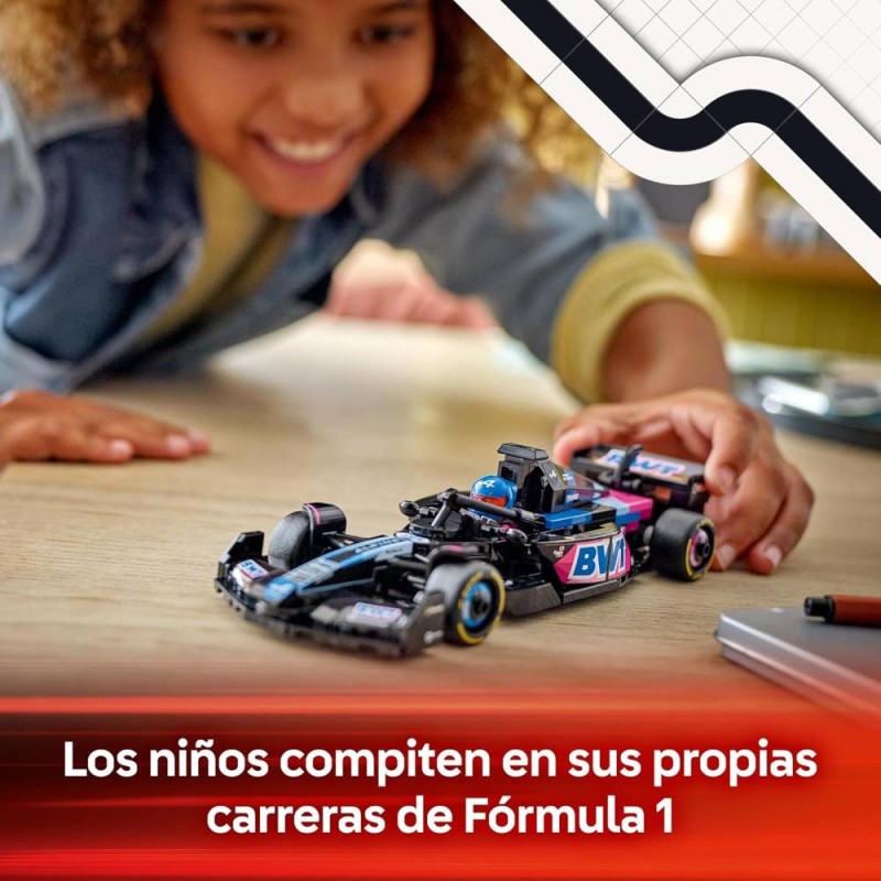 LEGO Speed Champions Coche de