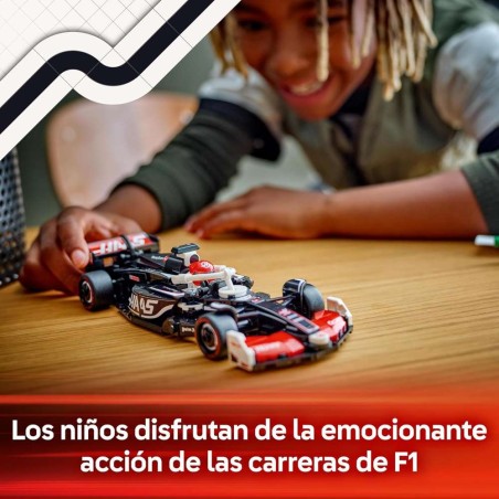 LEGO Speed Champions Coche de