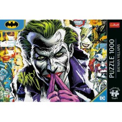 Puzzle Trefl Joker de 1000 Piezas