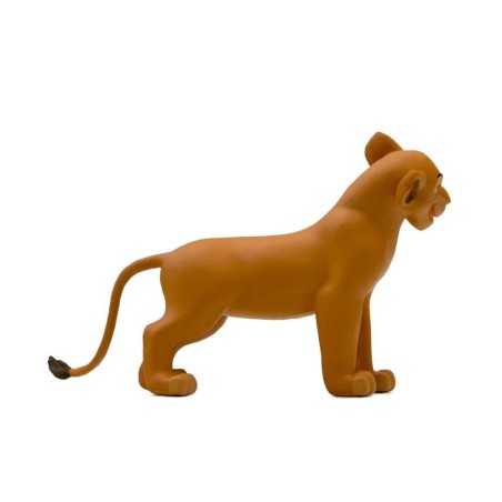 Figura Sarabi ( Mufasa el Rey Leon 12258
