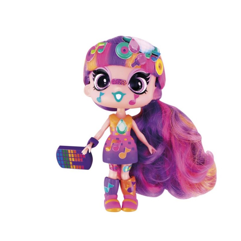 Decora Girlz Serie 2 Surtido
