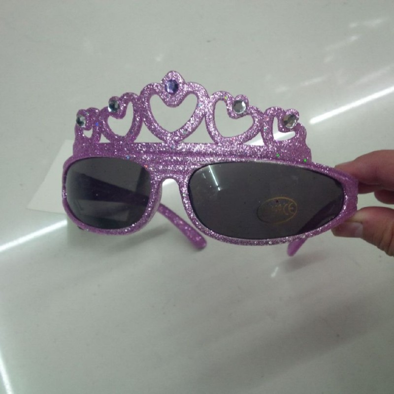 GAFA PRINCESA PURPURINA
