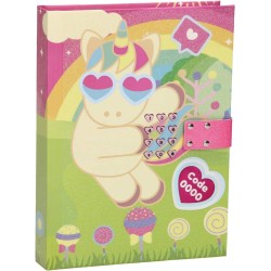 Diario Secreto + Sweet Dreams