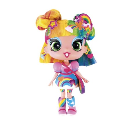 Decora Girlz Serie 2 Surtido