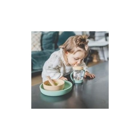 Vaso Antifuga Sophie La Girafe