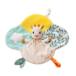Doudou Sophie la Girafe 2