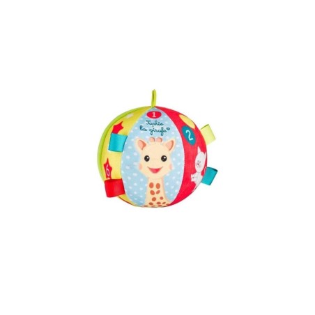 Pelota de Aprendizaje Sophie la Jirafa