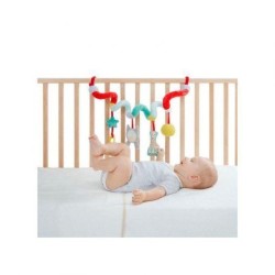 Espiral De Actividad Sophie La Girafe 2