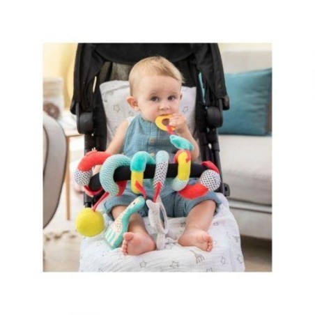 Espiral De Actividad Sophie La Girafe