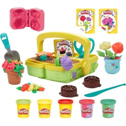 Play-Doh Mi Jardín, Juguetes de Jardiner
