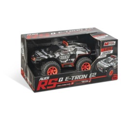 Auto R/C Audi RS Q Etron 1:24