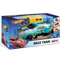 Hot Wheels R/C Mini 4 Modelos Surtidos