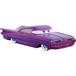 Disney Cars Color changer coches que cam 2