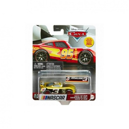 Disney Pixar Cars Nascar Surtido