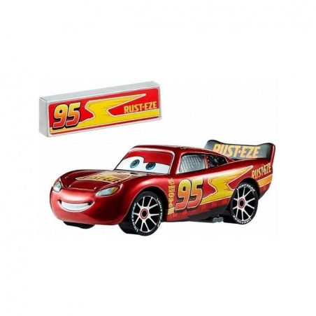 Disney Pixar Cars Nascar Surtido