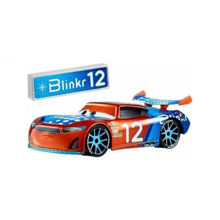 Disney Pixar Cars Nascar Surtido