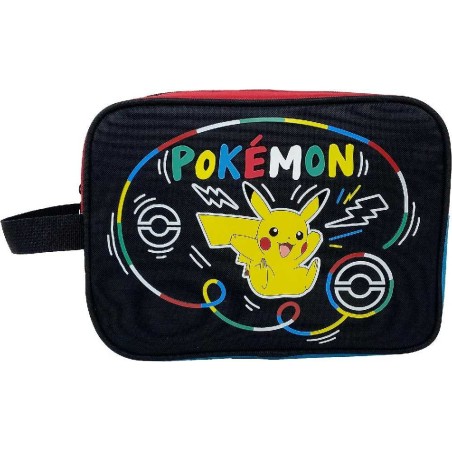 NECESER POKEMON COLORFUL COLLECTION