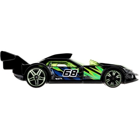 Hot Wheels Neon Speeders Coche Surtido