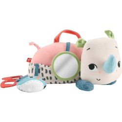 Fisher-Price Planet Friends Pequeño rino