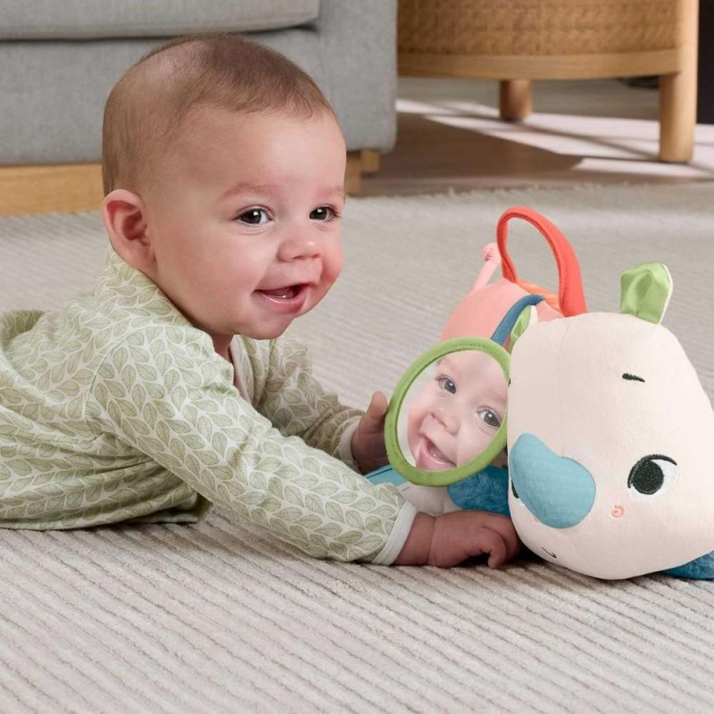 Fisher-Price Planet Friends Pequeño rino