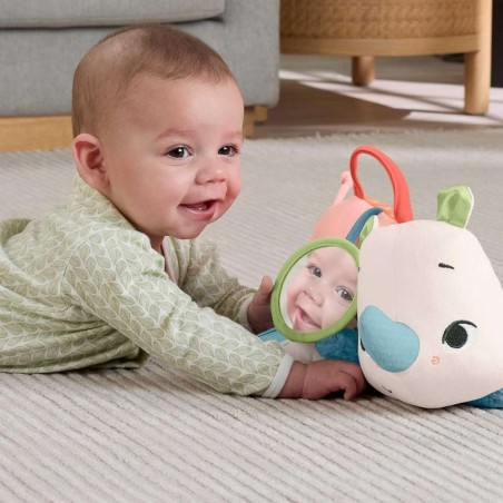 Fisher-Price Planet Friends Pequeño rino