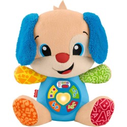 Fisher-Price Laugh & Learn Perrito con S