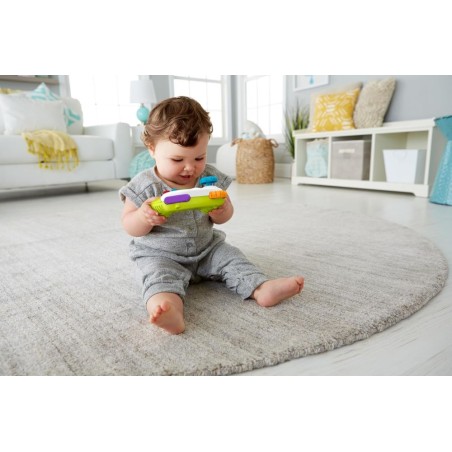 Fisher-Price Laugh & Learn Mi primer man