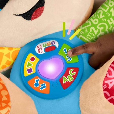Fisher-Price Laugh & Learn Perrito con S