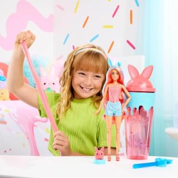 Barbie Pop Reveal Colección Batidos Dulc 2